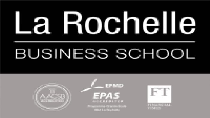 Un nouveau MSc à La Rochelle Digital School
