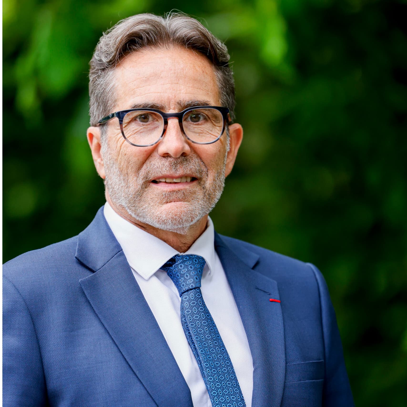 Richard Ginioux