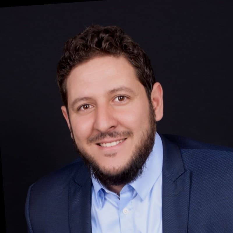 Mohammed BOUGAA