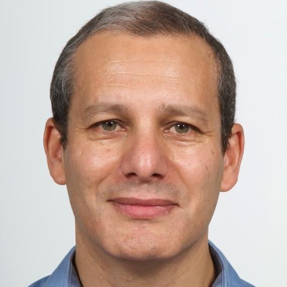 Ahmed MEDDAHI