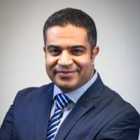 Mohamed  HAOUARI
