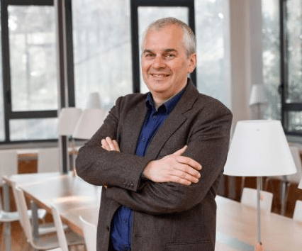Christophe BERNARD