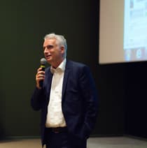 Thierry SAUVAGE