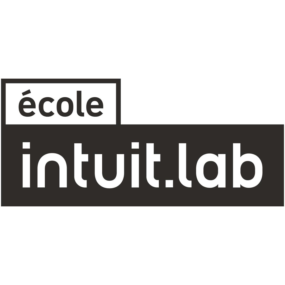 INTUIT LAB, Ecole de Design et Stratégie Créative