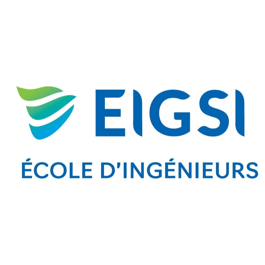 EIGSI Ecole d'Ingénieurs