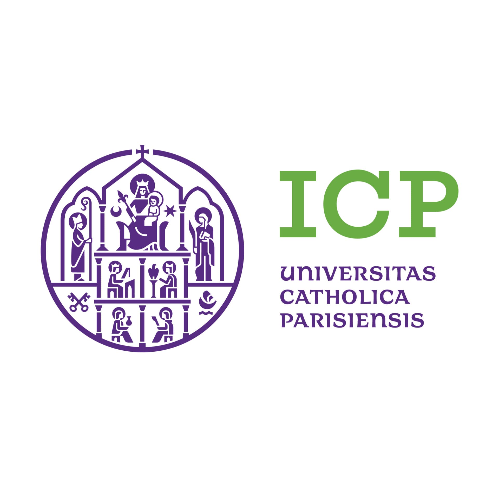 ICP - Institut Catholique de Paris