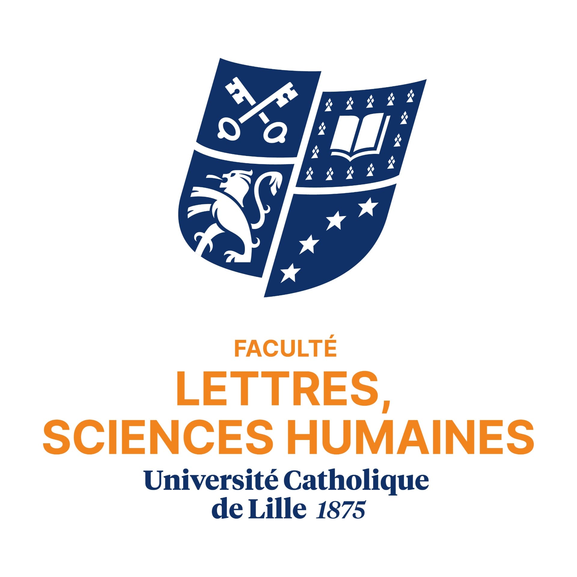 Université Catholique de Lille - Faculté des Lettres et Sciences Humaines