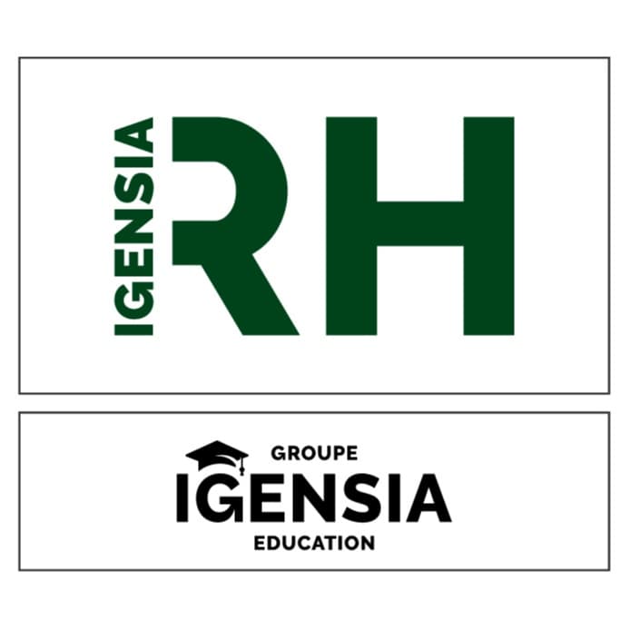 IGENSIA RH (ex-IGS RH)
