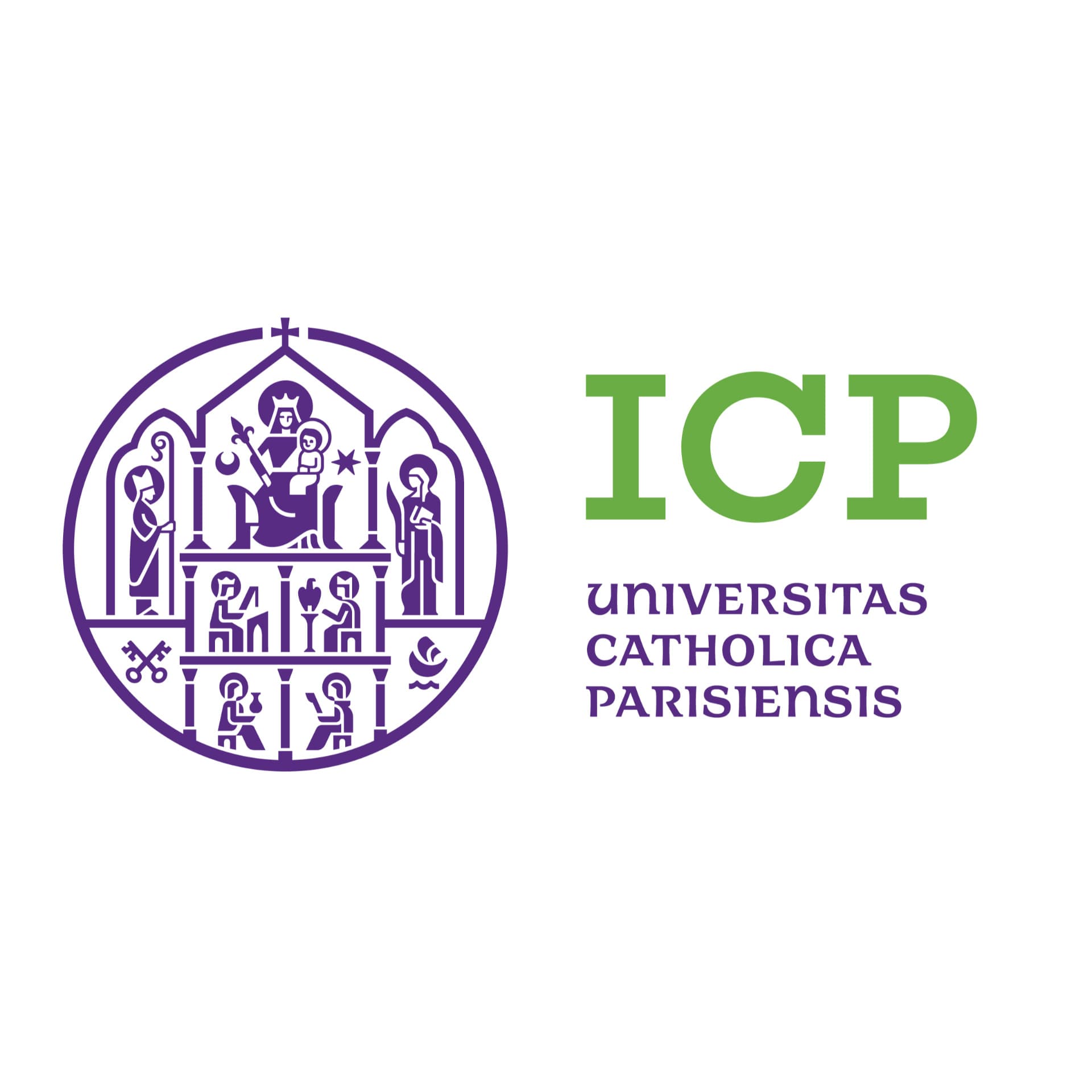 ICP - Institut Catholique de Paris