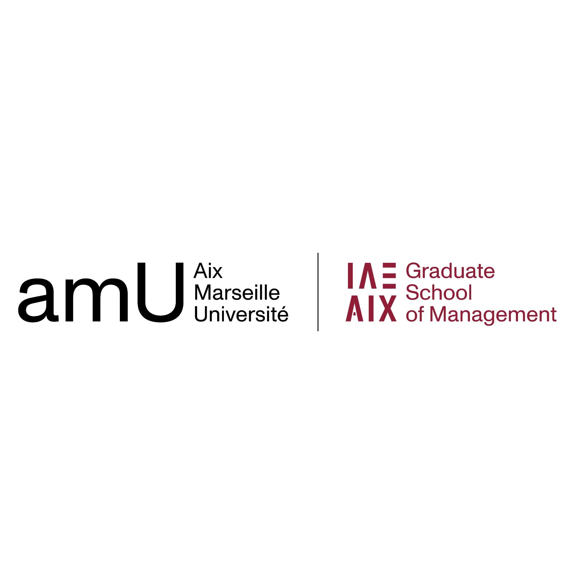 IAE Aix-Marseille Graduate School of Management