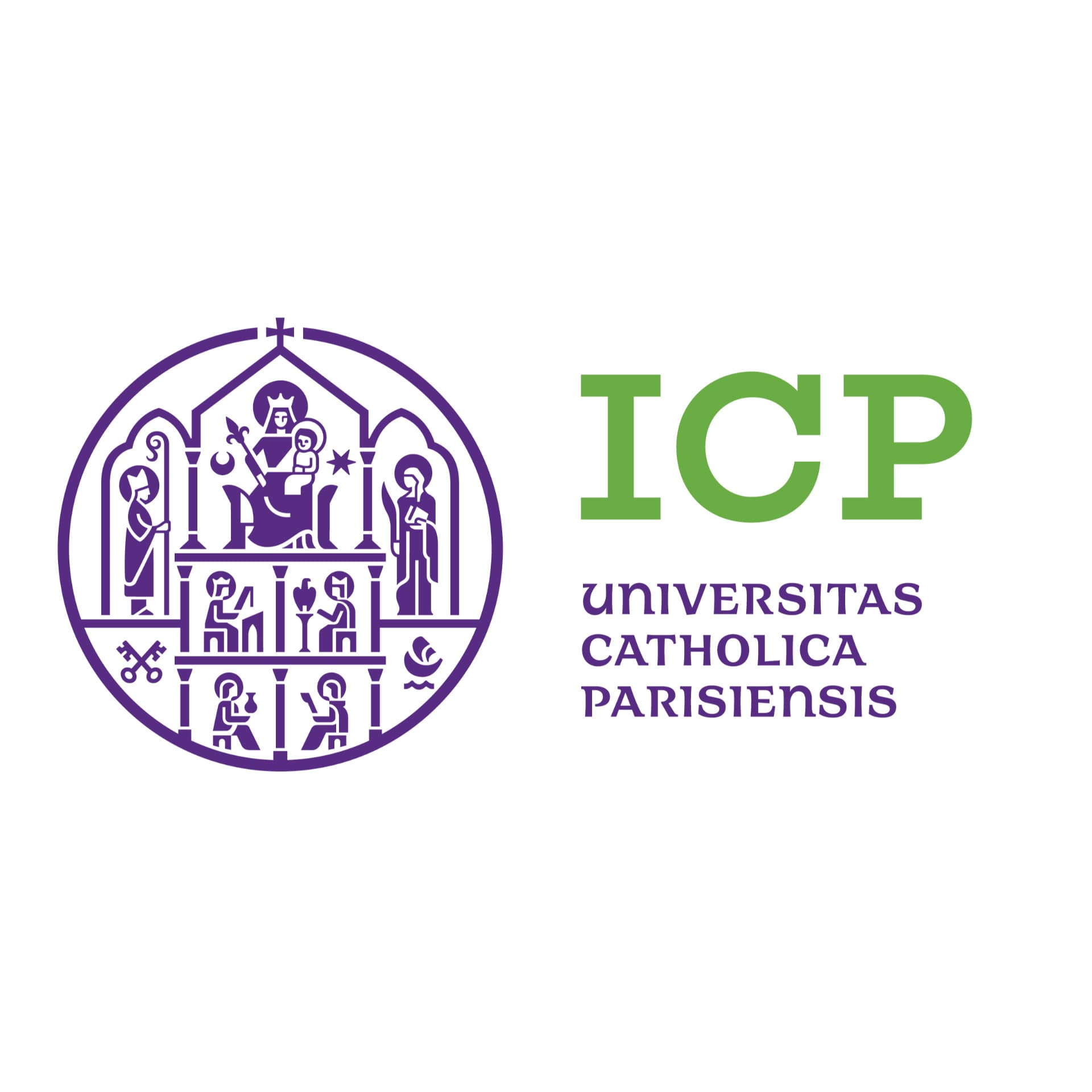 ICP - Institut Catholique de Paris