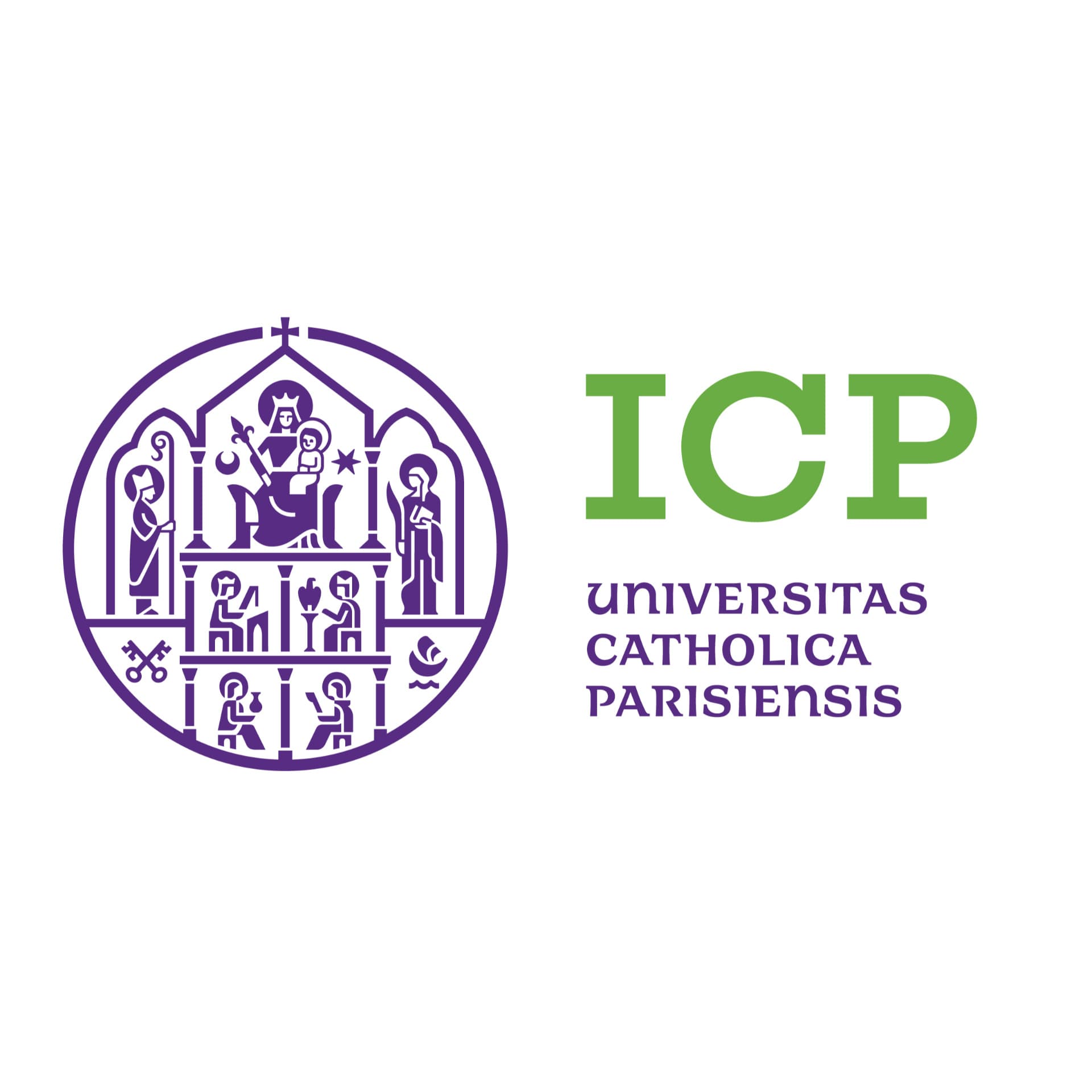 ICP - Institut Catholique de Paris