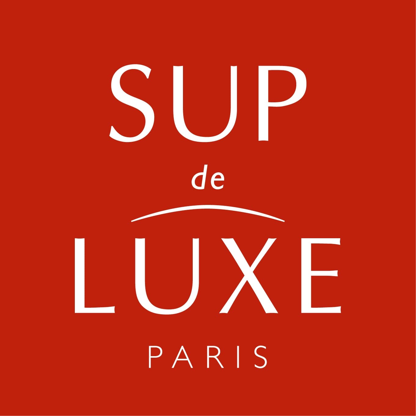 Sup de Luxe
