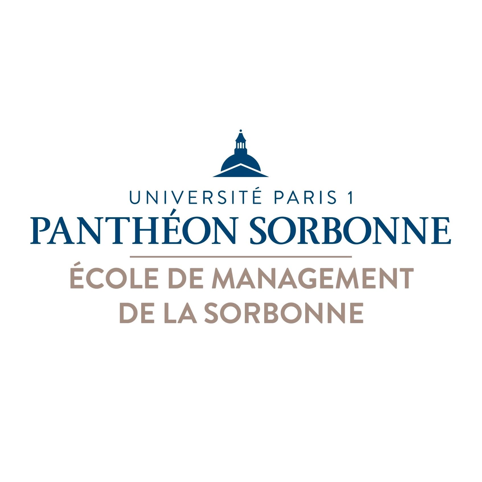Université Paris 1 Panthéon-Sorbonne