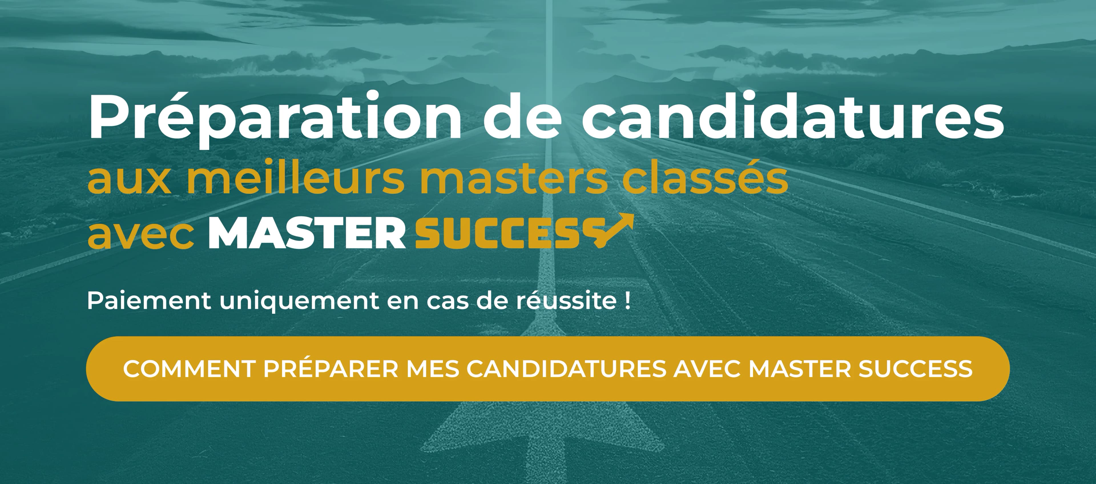 Eduniversal - Master Success