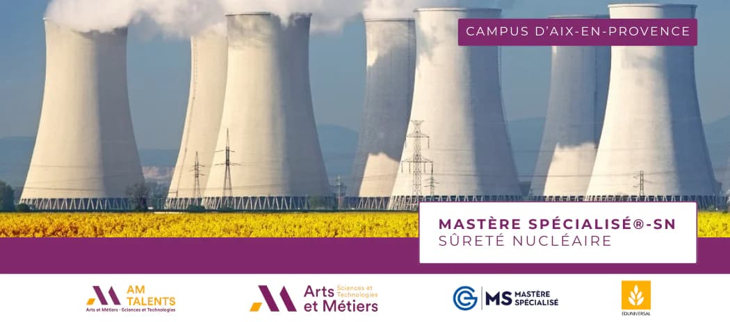 Arts et Métiers - Energies - Energies renouvelables