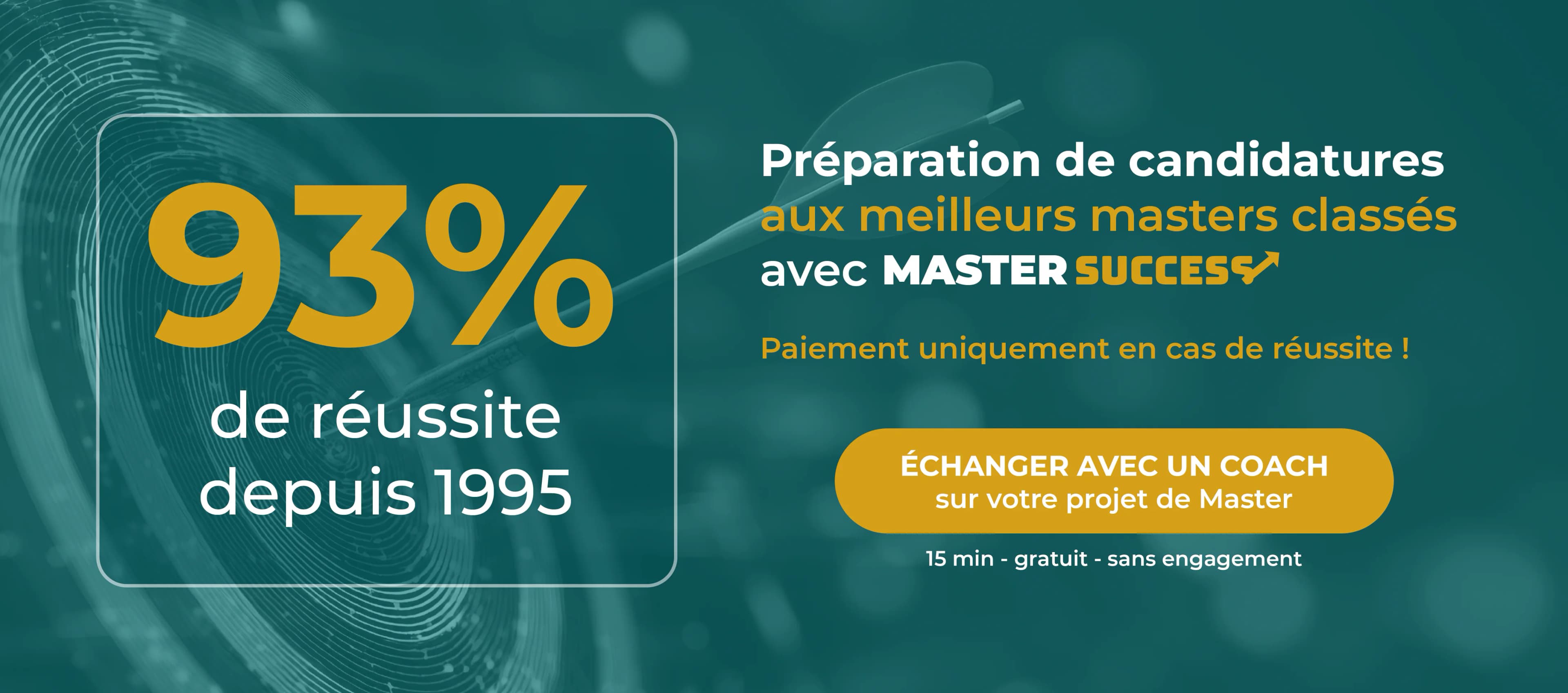 Eduniversal - Master Success
