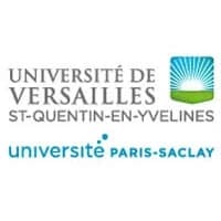 Université Paris-Saclay - Université de Versailles Saint-Quentin-en-Yvelines