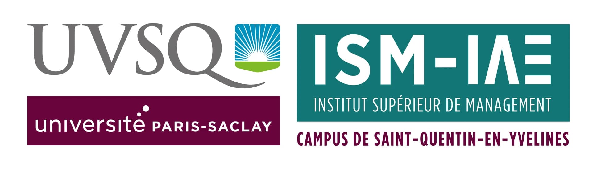 ISM-IAE Versailles Saint-Quentin-en-Yvelines