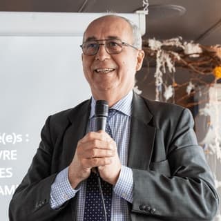 José Maria AULOTTE