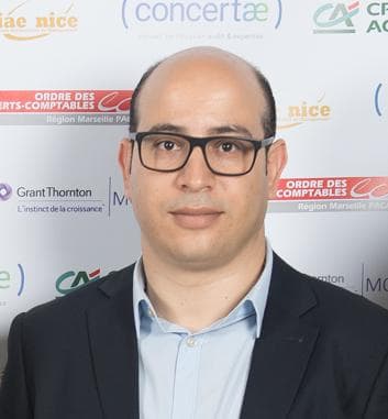 Aymen SMONDEL