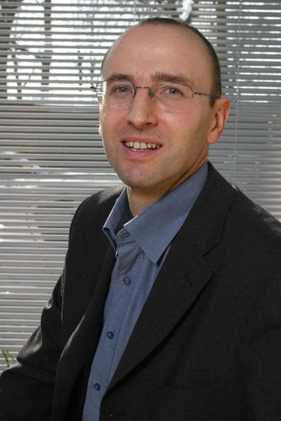 Alain FERCOQ