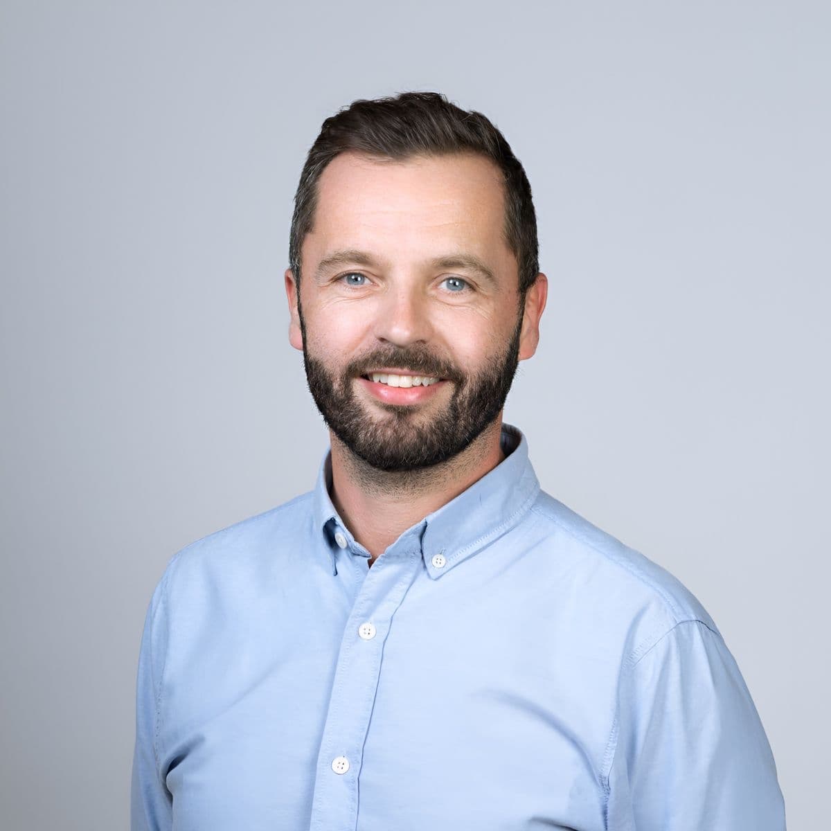 Mathieu Becker