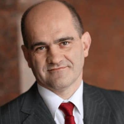 Yvan Mirochnikoff