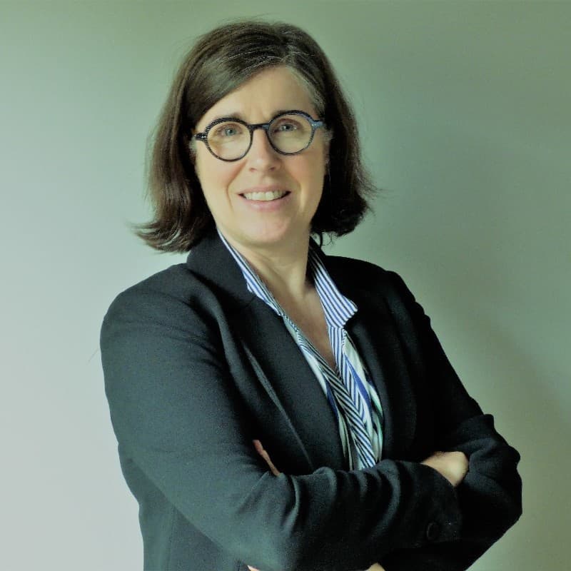 Isabelle SAGON