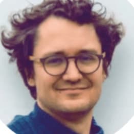 Marc DECOMBAS