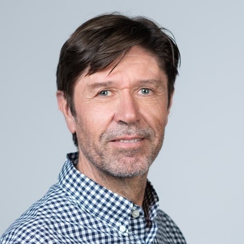 Jean-François ETIENNE