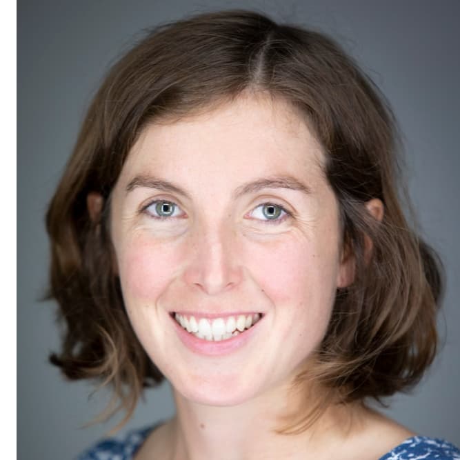 Jeanne METIVIER
