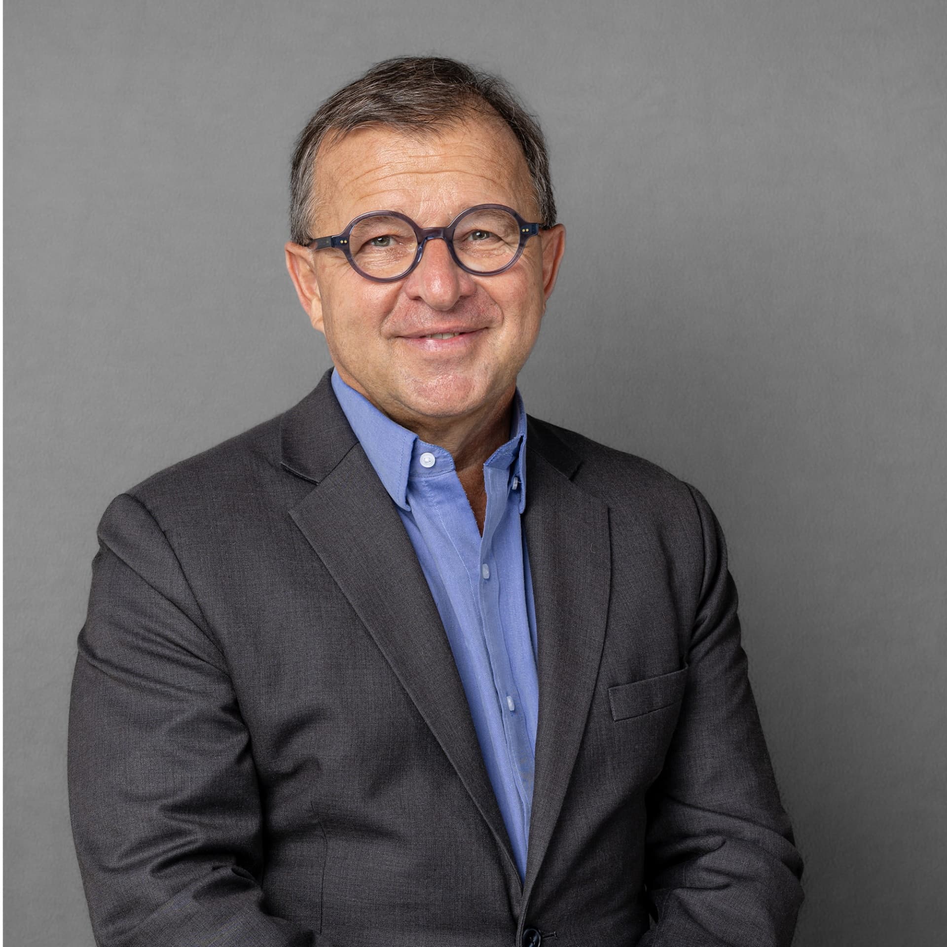 Jean-Marc OGIER
