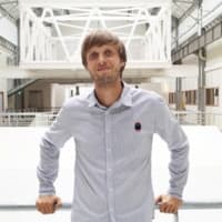 Dr Nicolas MARANZANA
