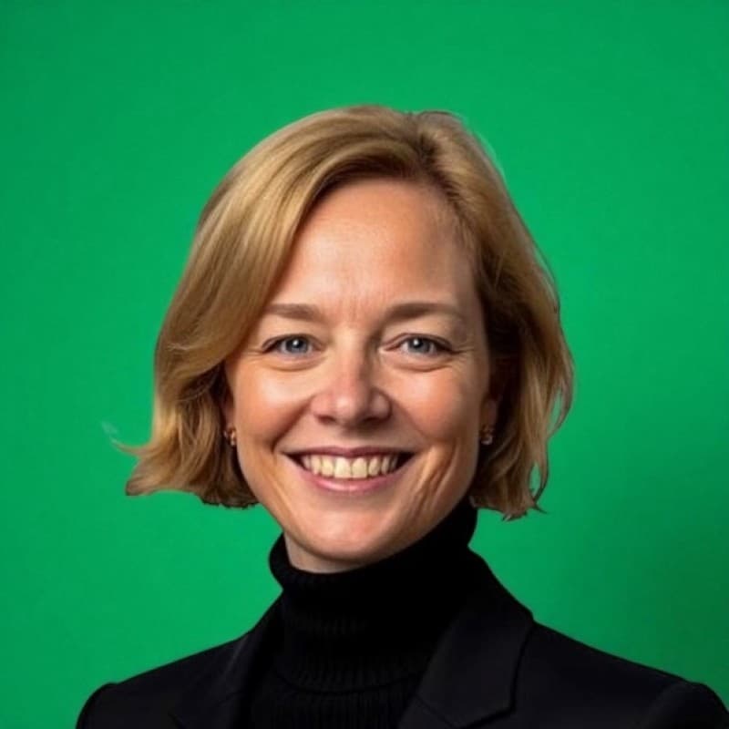 Caroline BULTEZ