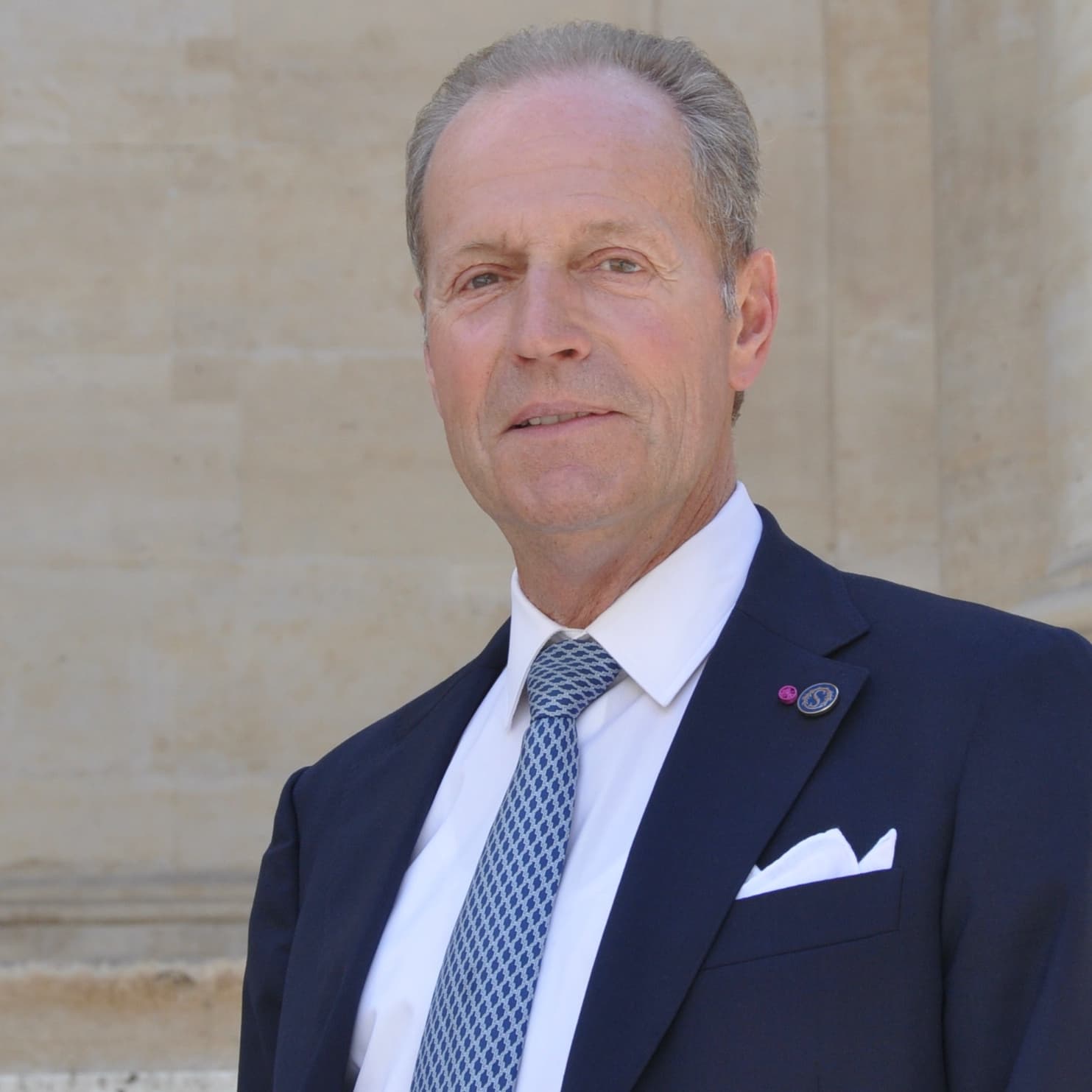 Roland GILLET