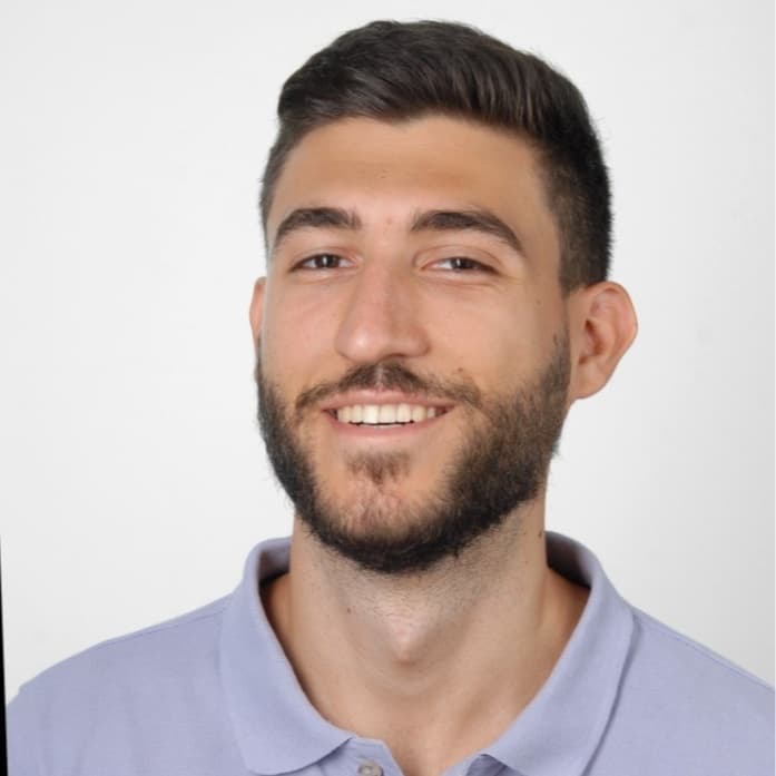 Najib AL AWAR