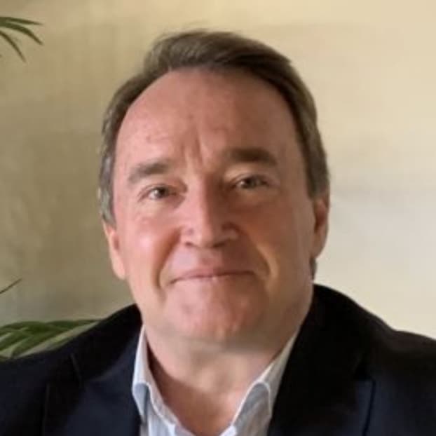 Xavier DEBELLE