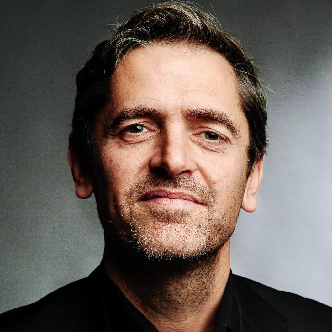 Nicolas LAUGERO LASSERRE