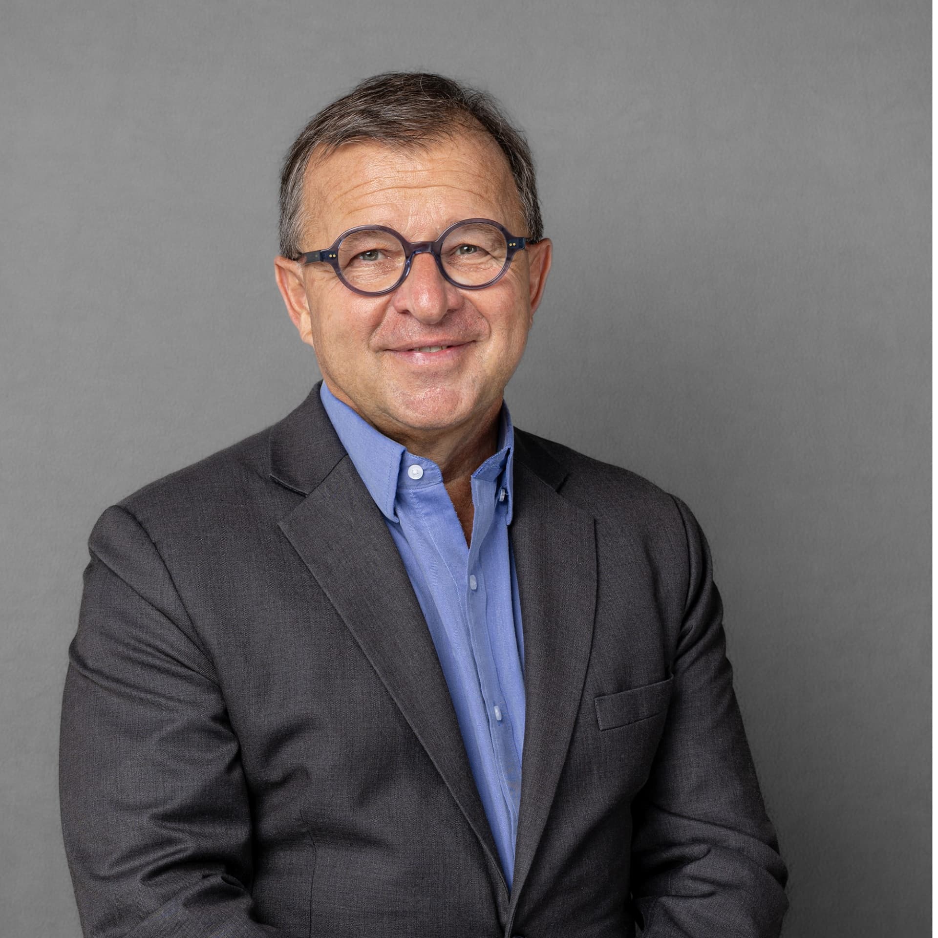 Jean-Marc OGIER