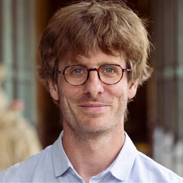 Jérôme Gaillaguet
