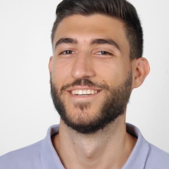 Najib AL AWAR