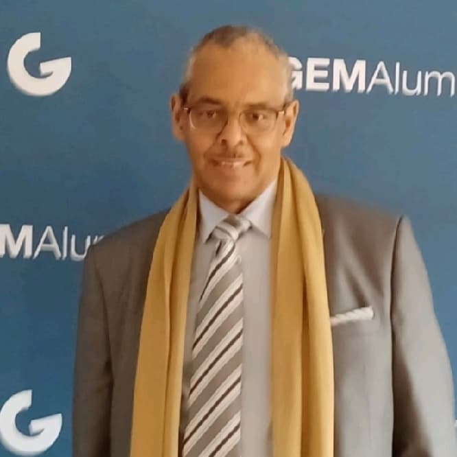 Michel AHOUZI