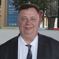 Alexandre STEYER