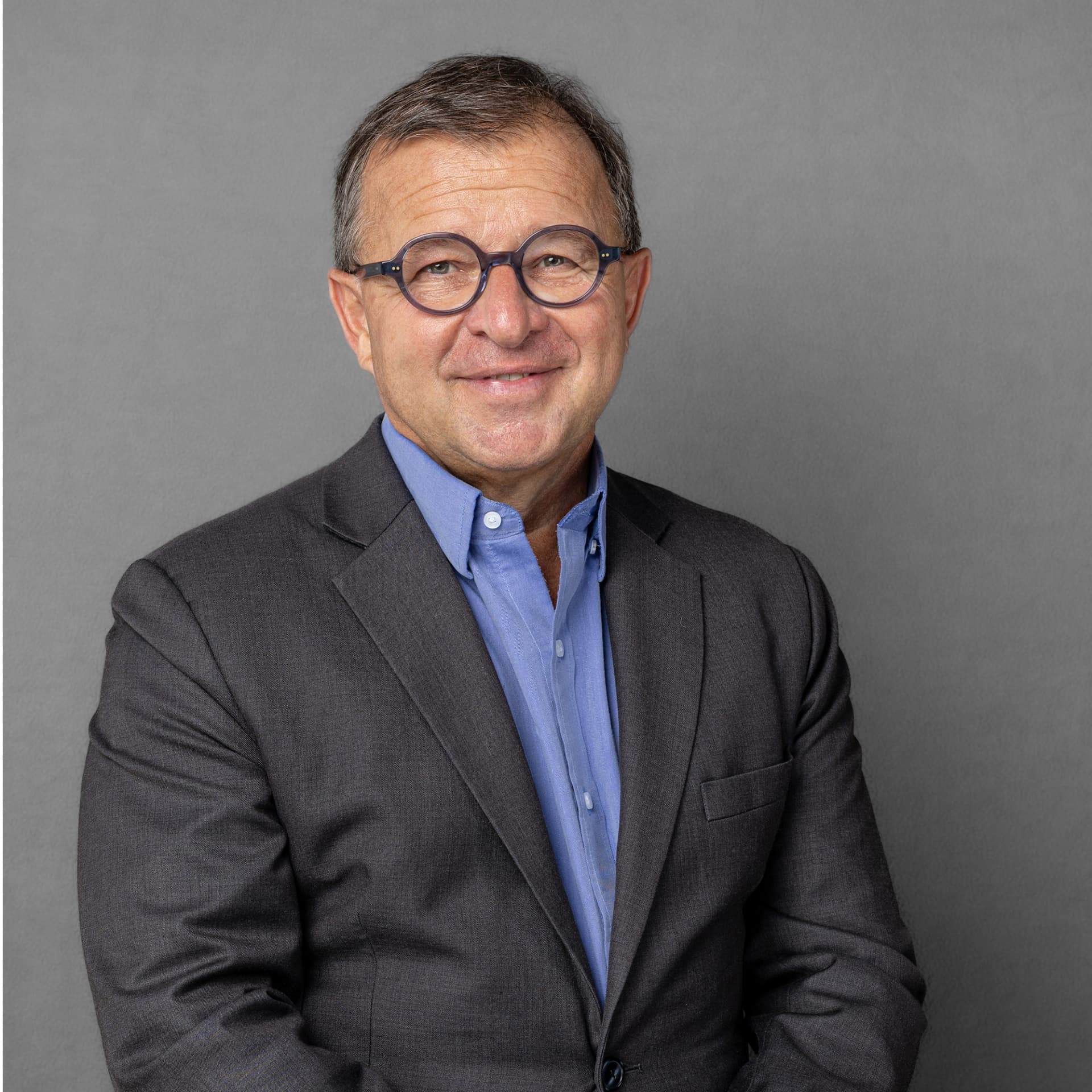 Jean-Marc OGIER