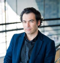 Fabrice ARROYO