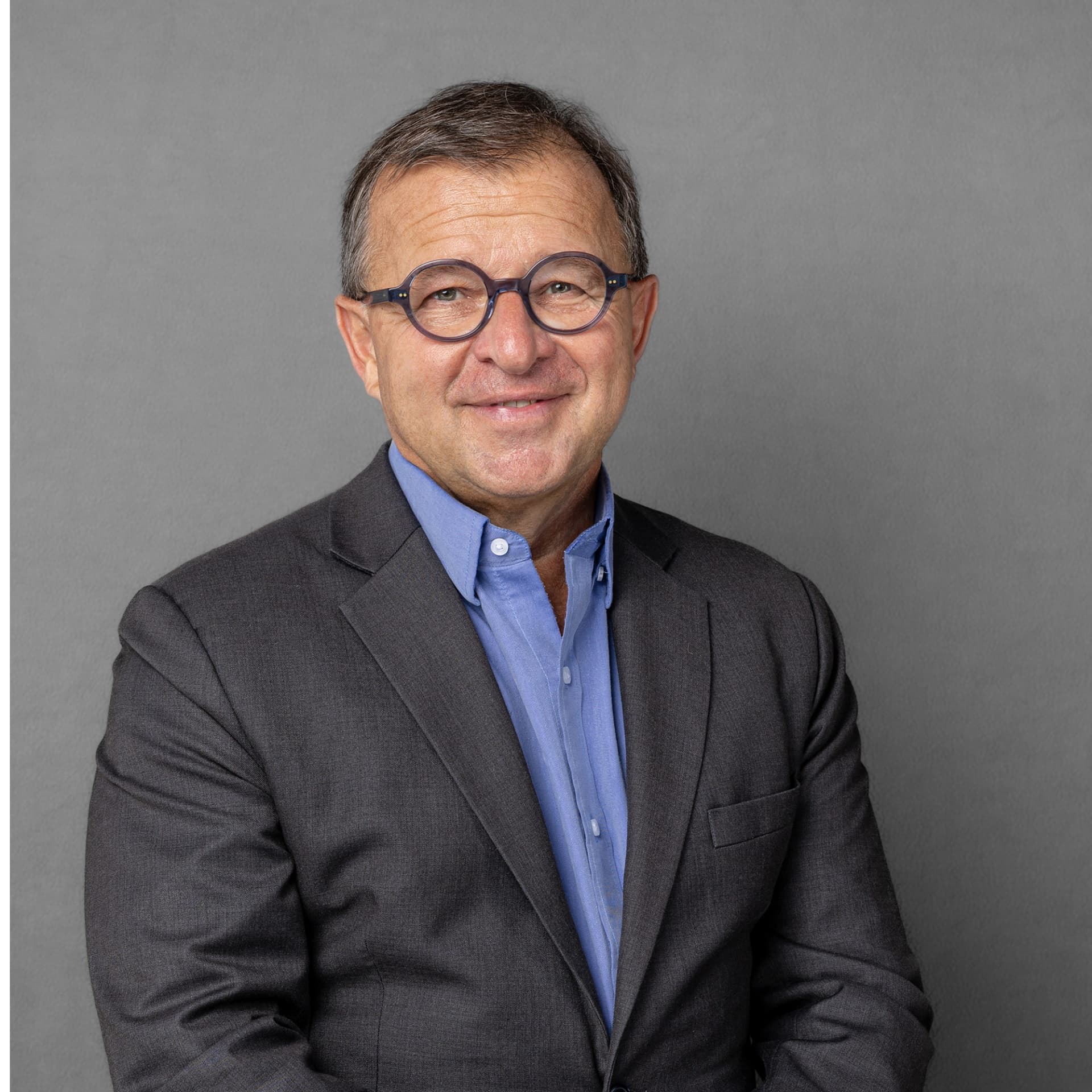 Jean-Marc OGIER