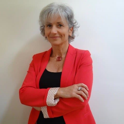 LAMOUR Corinne