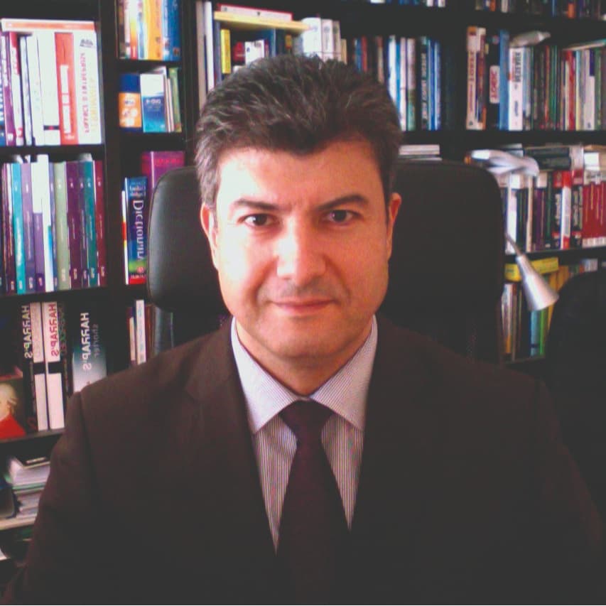 Olivier JARRAR