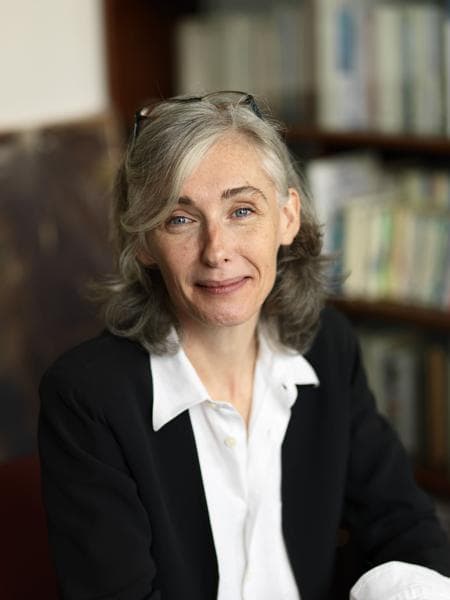 Eleonore MOUNOUD